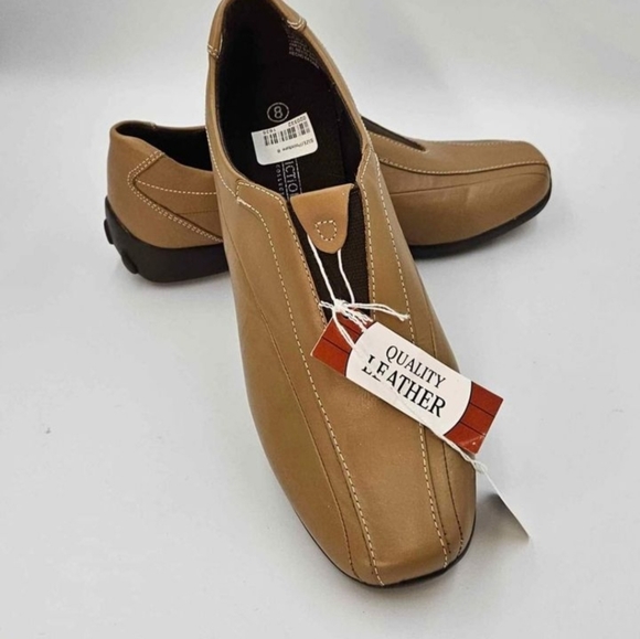 Predictions Women's Leather Shoes , Size 8 - Picture 6 of 9